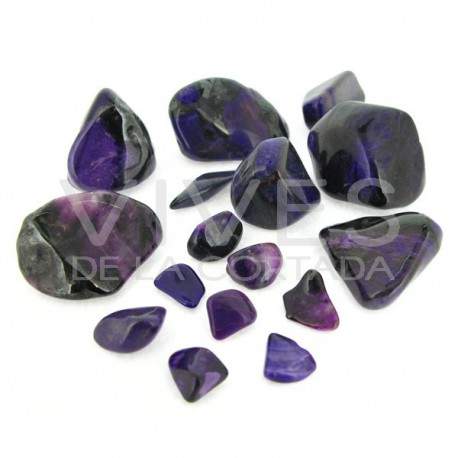 Rolamento de sugilite