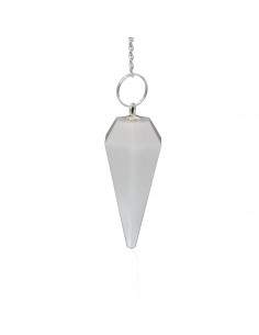 Péndulo de Hematite