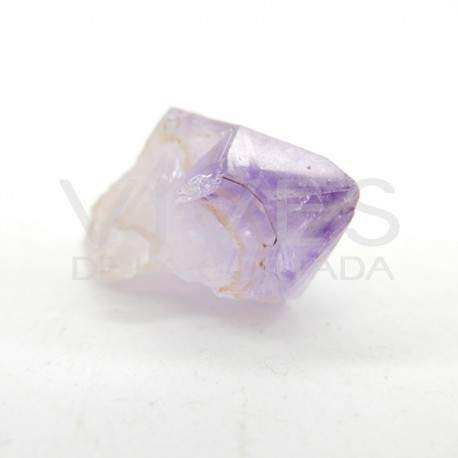 Puntas Pequeñas de Amatista en Bruto (250g)