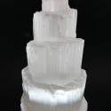 Medium Selenite Lamp
