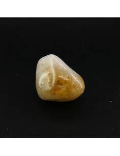 Heated Citrine Rolls 5x4cm (250gr pack)