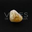 Rouleaux de citrine chauffés 5x4cm (paquet de 250g)