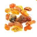 Rolos de âmbar natural (embalagem de 20gr)