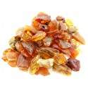 Rodados Naturales de Ámbar (Pack 20gr)
