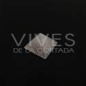 Pyramide de Quartz Rose 2,5x2,5cm