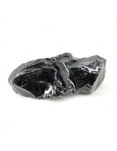 Obsidiana polida em bruto (Preço €/kg) 2