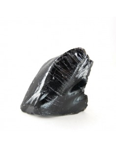Obsidiana polida em bruto (Preço €/kg)