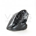 Rough Polished Obsidian (Price €/kg)