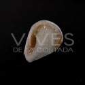 Conchas cristalizadas (Embalagem 10gr)