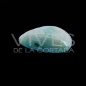 Colgante Rodado de Larimar