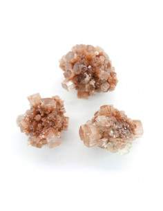 Rough aragonite Extra Medium Quality 2