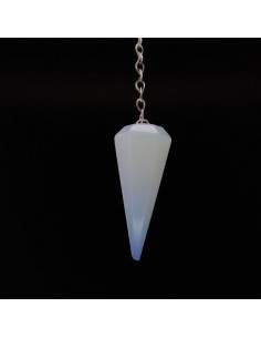 Pendulum Faceted of Opalina