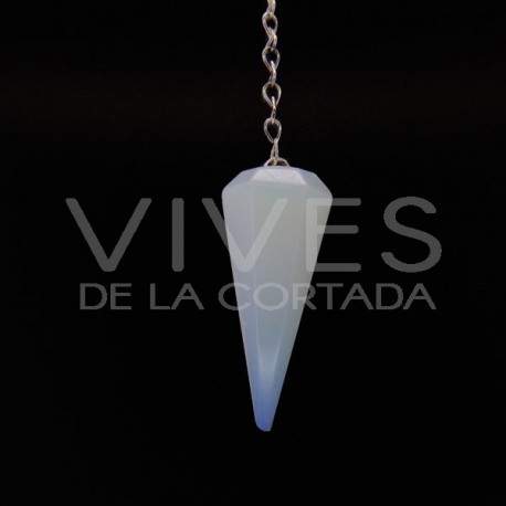 Pendulum Faceted of Opalina