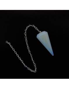 Pendulum Faceted of Opalina 2