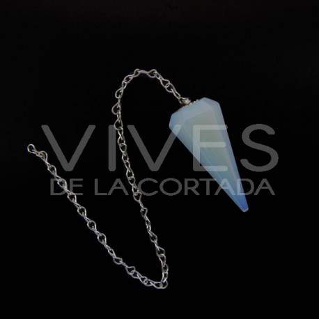 Pendulum Faceted of Opalina