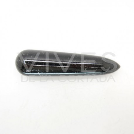 Black Tourmaline Massager Medium