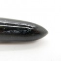 Masseur à tourmaline noire Moyen