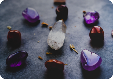 Conociendo los Minerales