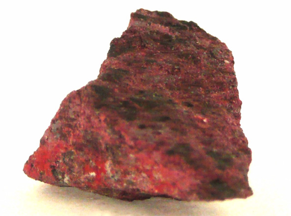 cinabrio