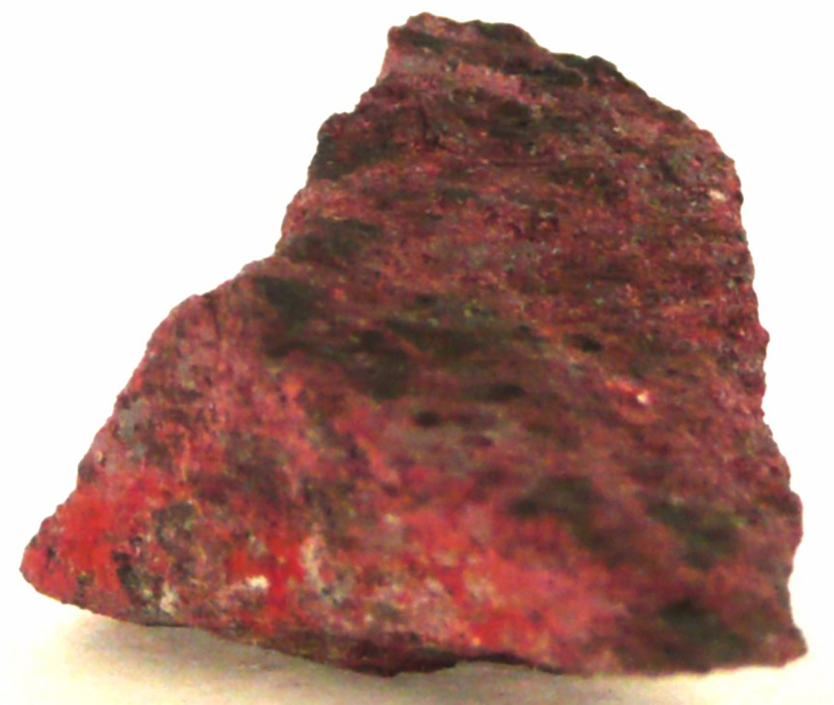 cinabrio