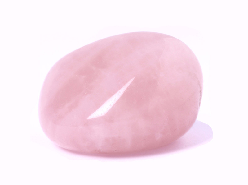 cuarzo rosa