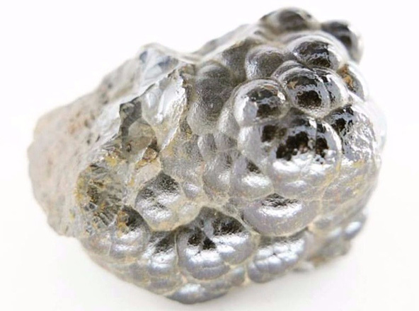 hematite