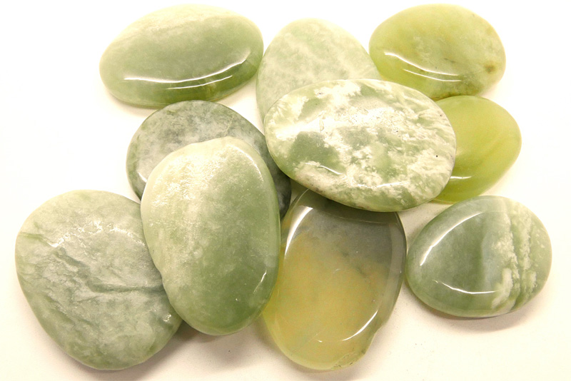 jade verde