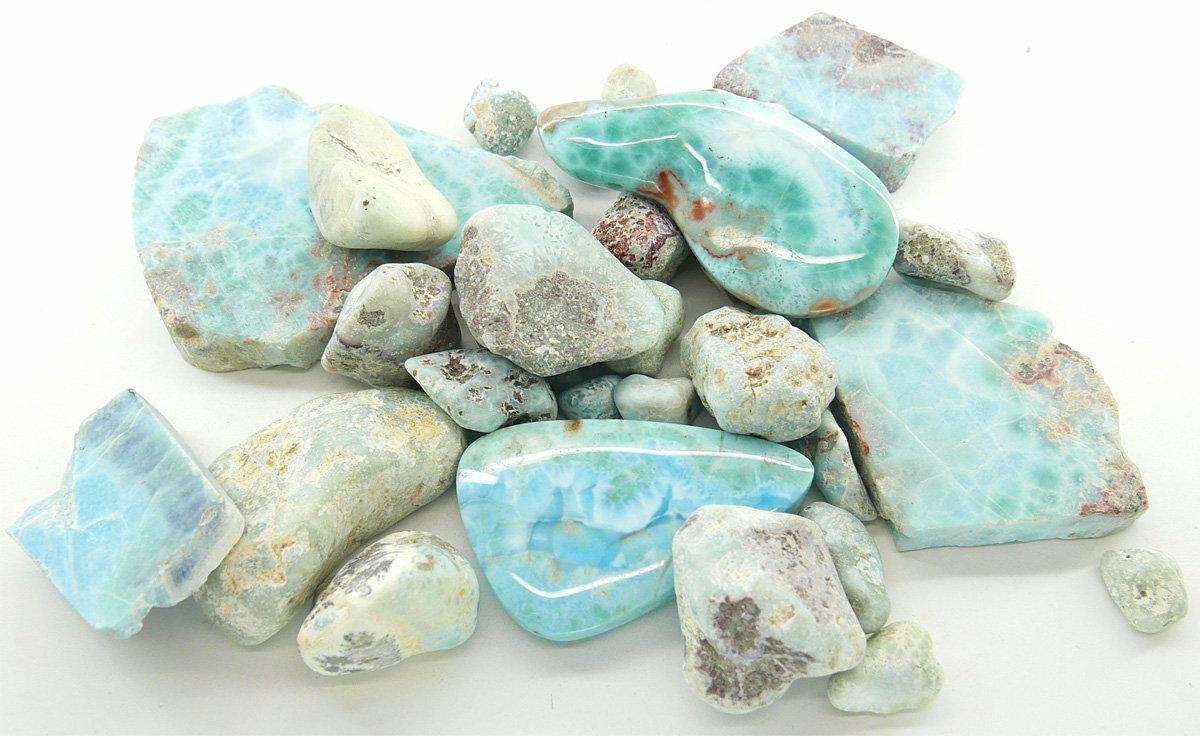 larimar