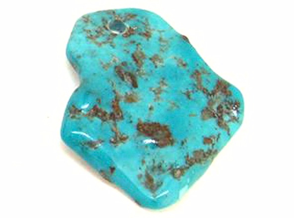 turquesa