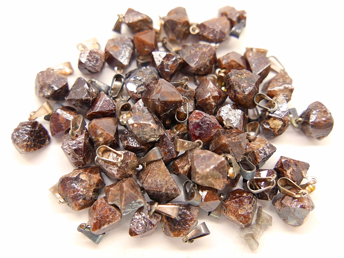 zircon